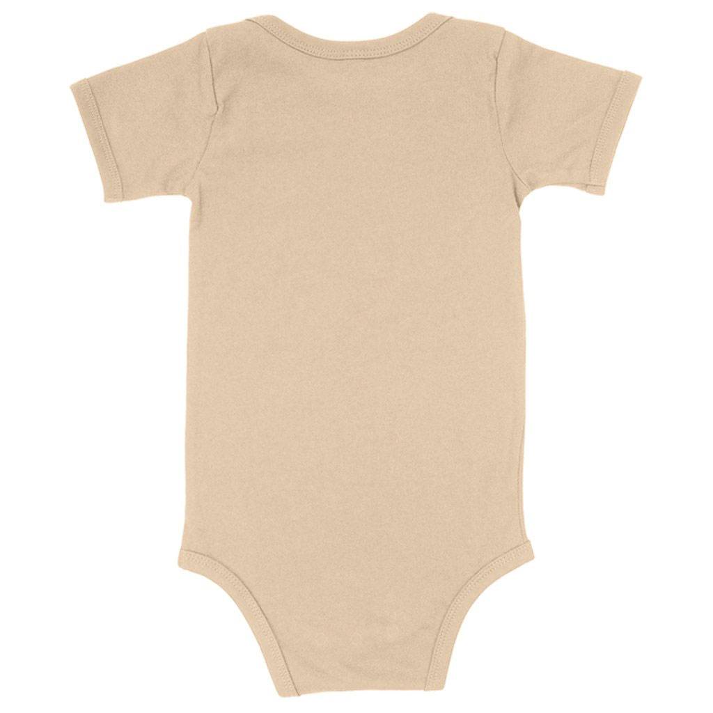 Be Kind to Everyone Baby Jersey Onesie - Positive Baby Bodysuit - Graphic Baby One-Piece Color : Heather Dust|White|Yellow 