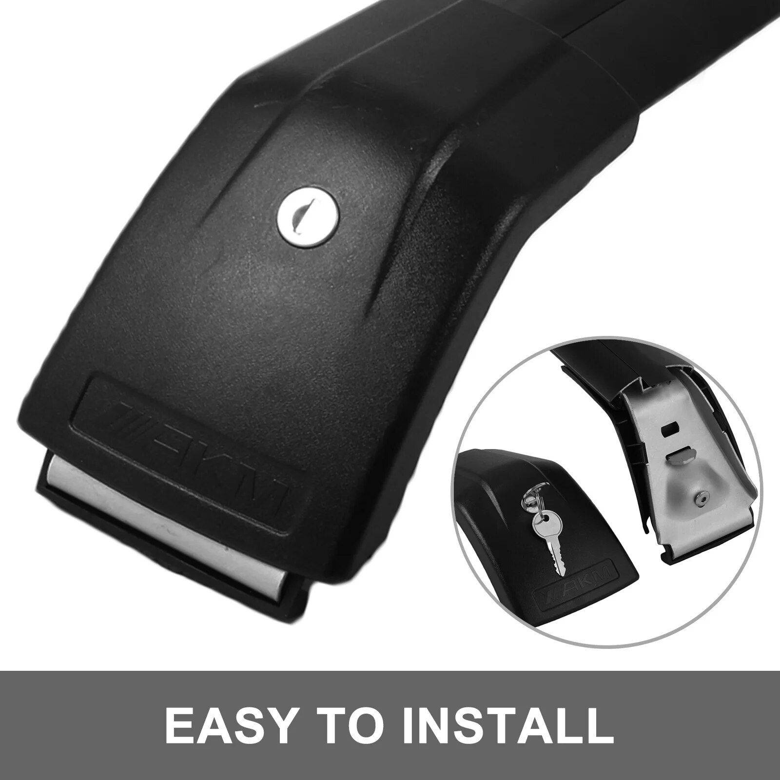 KIA Sorento 2015-2022 Roof Rack Cross Bars  