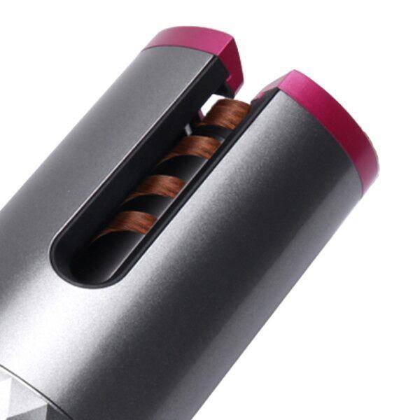 Auto Ceramic Hair Curler  