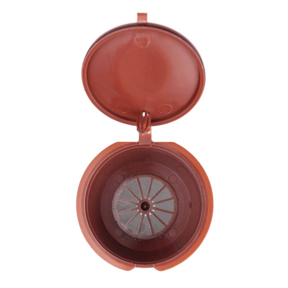 Reusable Coffee Pods  