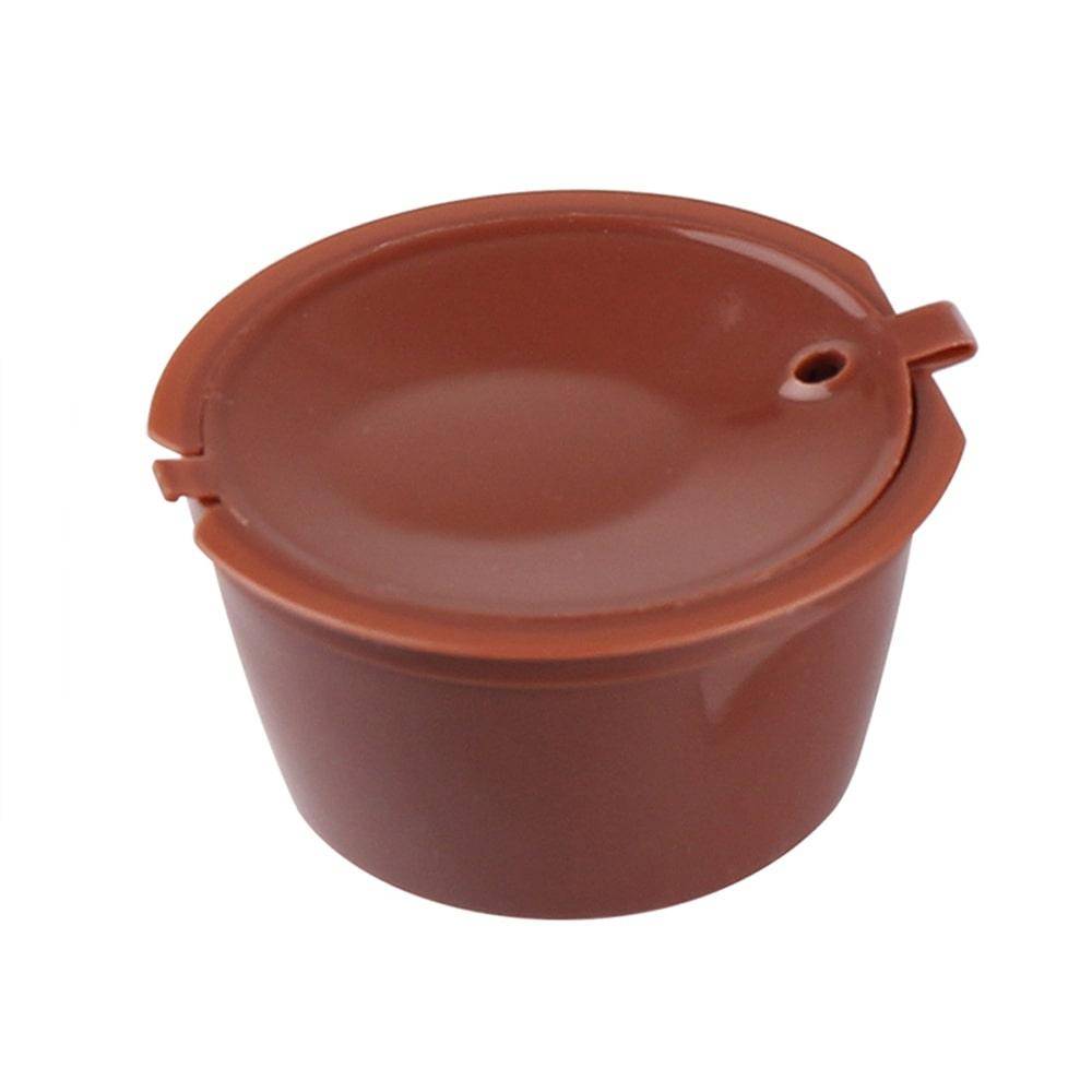 Reusable Coffee Pods  