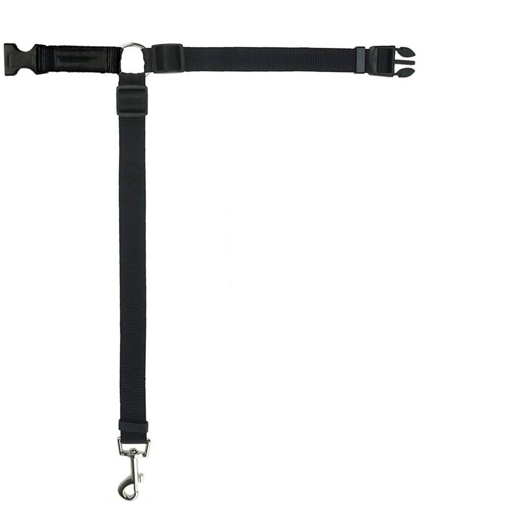 Dog Car Seatbelt Set (2pcs)  
