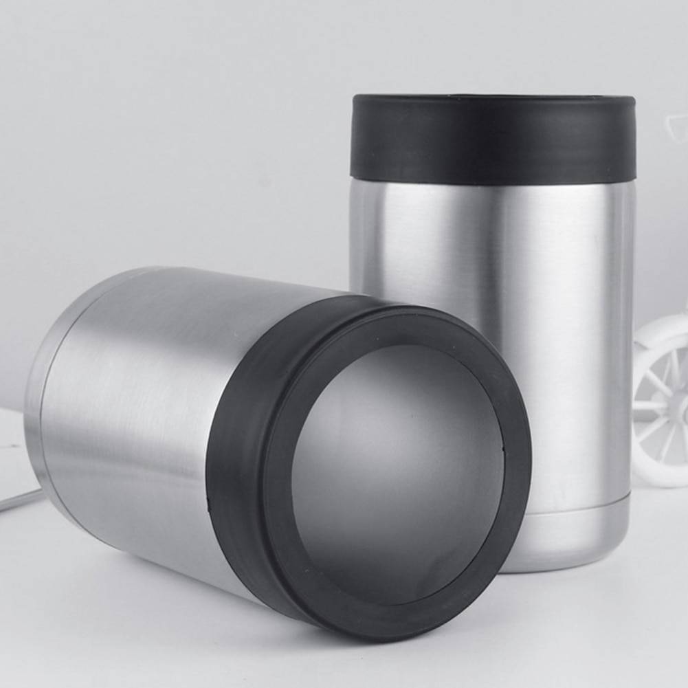 Stainless Steel Drink Cooler  