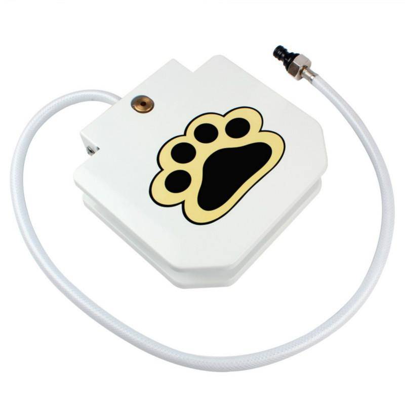 Automatic Outdoor Dog Water Fountain  
