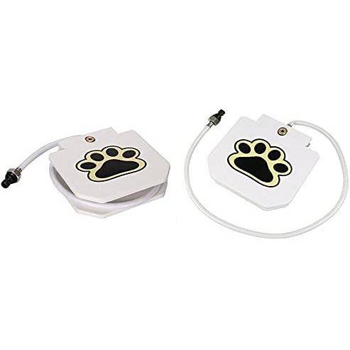 Automatic Outdoor Dog Water Fountain  