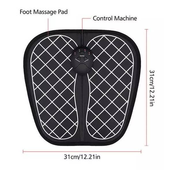 EMS Foot Massager  