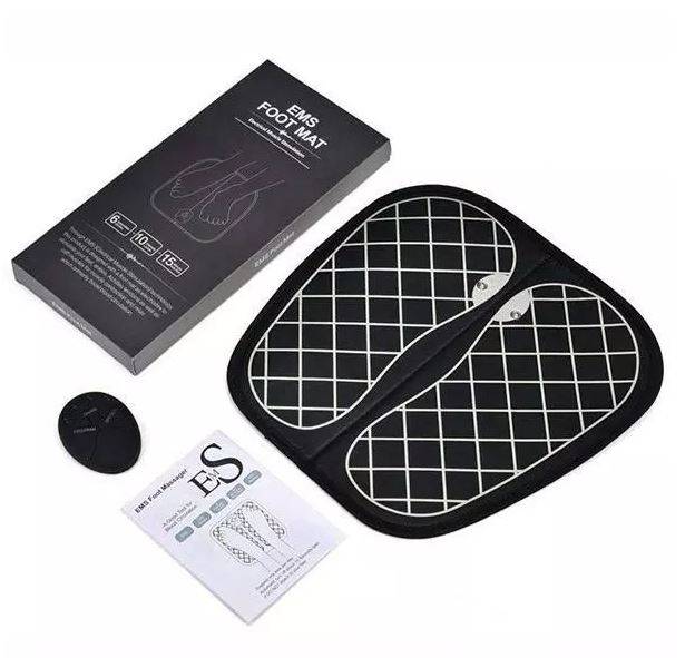EMS Foot Massager  
