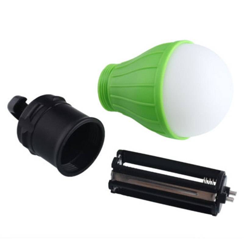 Hooked Camping Tent Light Color : Green|Red|Blue|Yellow 
