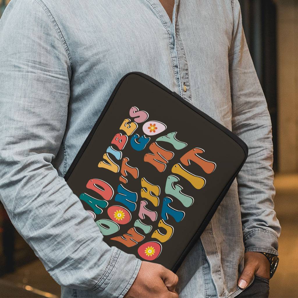 Bad Vibes MacBook Pro 16