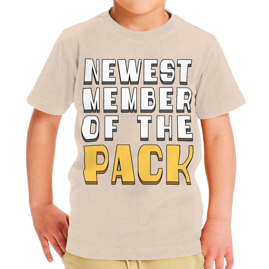 Best Quote Toddler T-Shirt - Themed Kids' T-Shirt - Cool Design Tee Shirt for Toddler Color : Black|Heather Dust|True Royal|White 