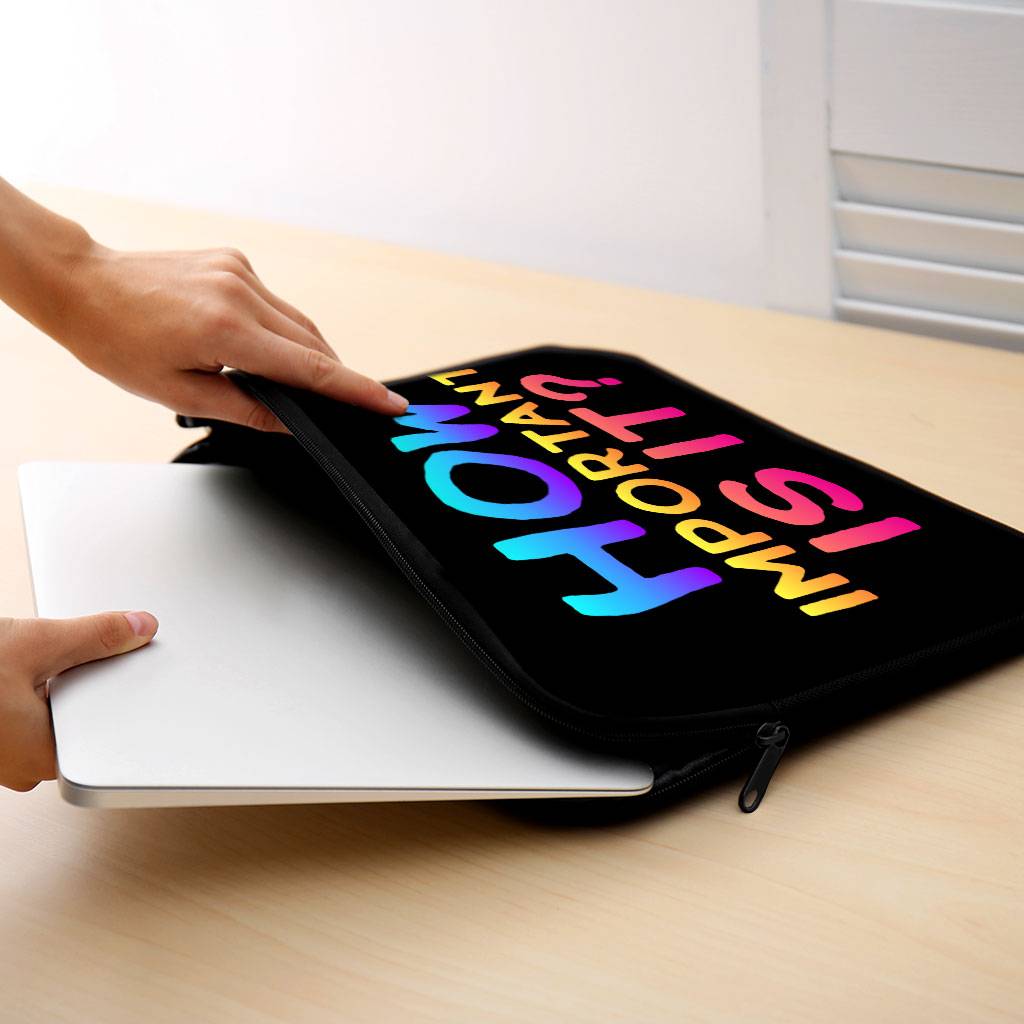 Funny MacBook Pro 14