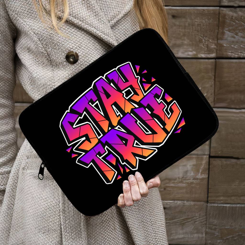 Inspirational Quote iPad Sleeve - Cool Tablet Tablet Sleeve - Best Design Carrying Case Size : 13 inches|10 inches 