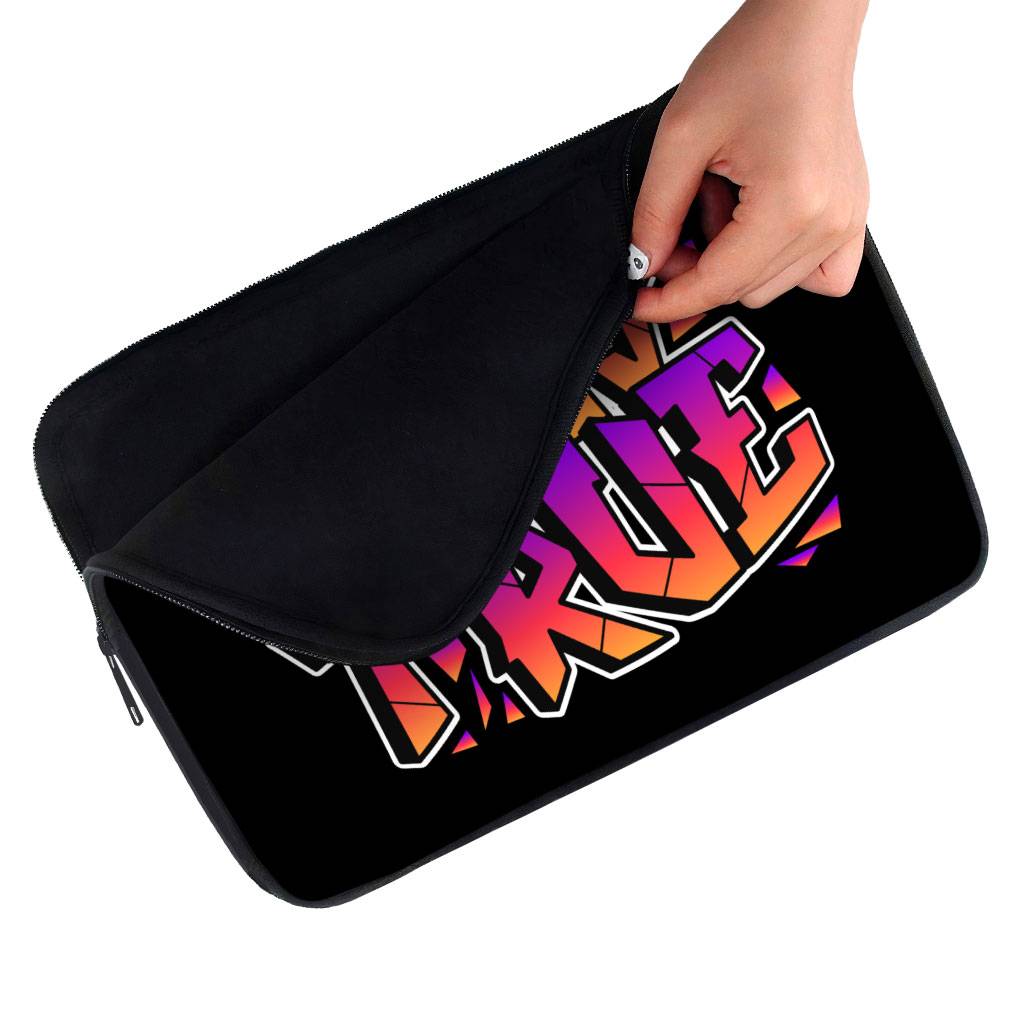Inspirational Quote iPad Sleeve - Cool Tablet Tablet Sleeve - Best Design Carrying Case Size : 13 inches|10 inches 