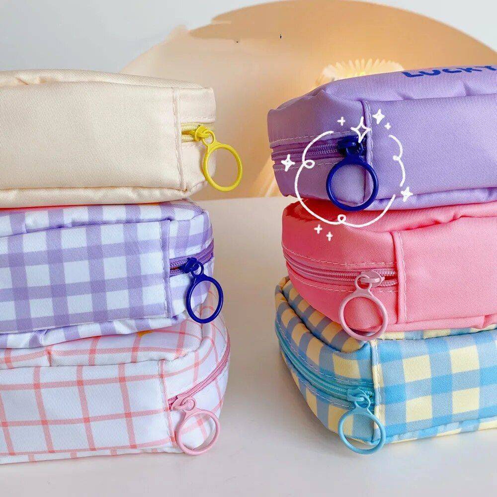 Korean Cartoon Bear Sanitary Napkin Organizer Style : Style1|Style3|Style2|Style4|Style5|Style6|Style8|Style9|Style7|Style10|Style11|Style12|Style13|Style14|Style15|Style16|Style17 