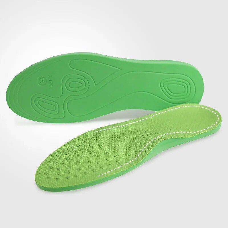 Orthopedic Arch Support Insoles for Flat Feet & Plantar Fasciitis Shoe Size : EU38-40|EU44-46|EU32-34|EU35-37|EU41-43 