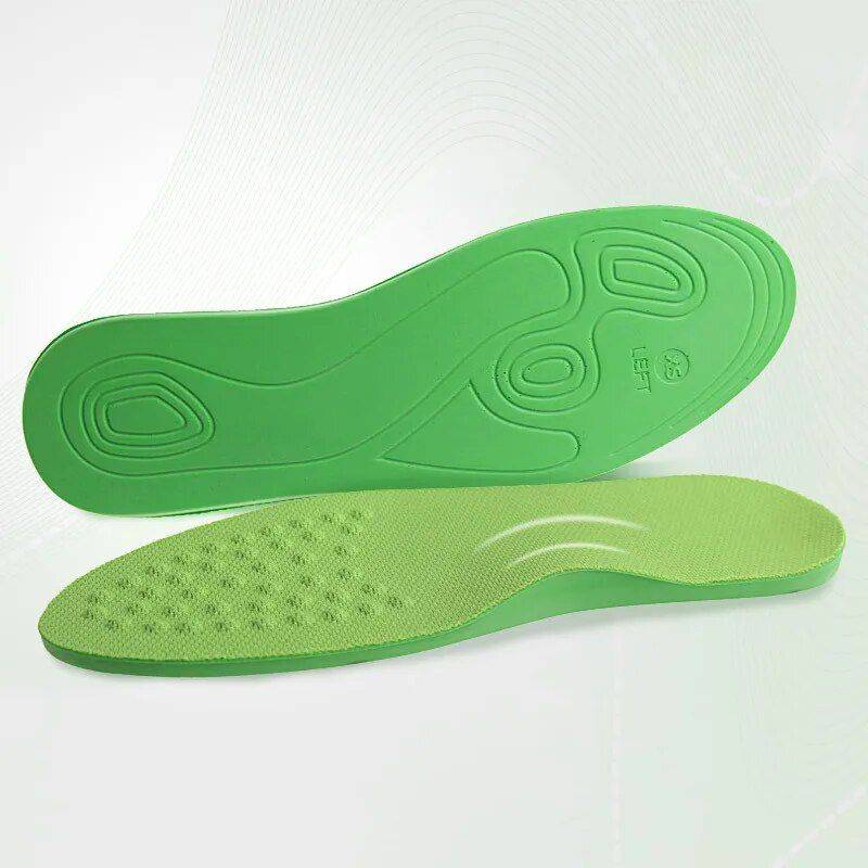Orthopedic Arch Support Insoles for Flat Feet & Plantar Fasciitis Shoe Size : EU38-40|EU44-46|EU32-34|EU35-37|EU41-43 