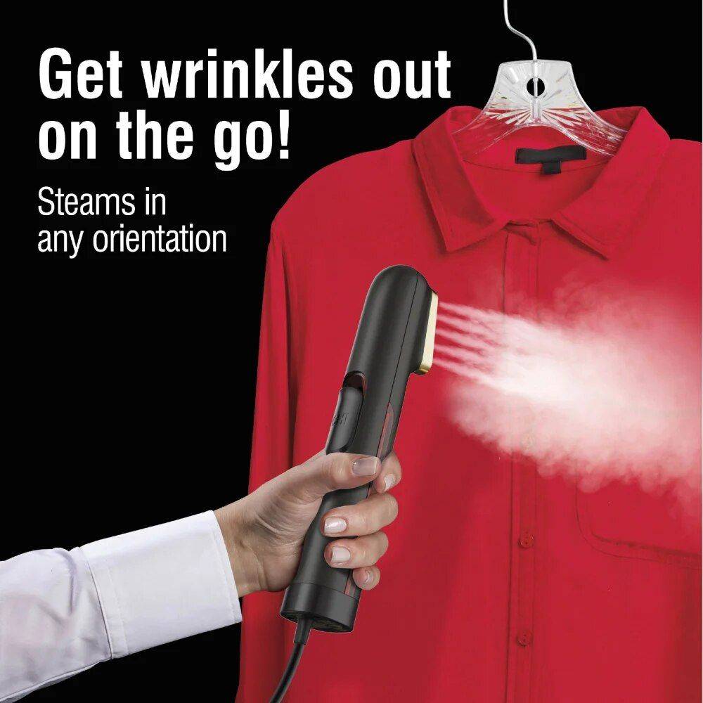 Portable Handheld Garment Steamer  