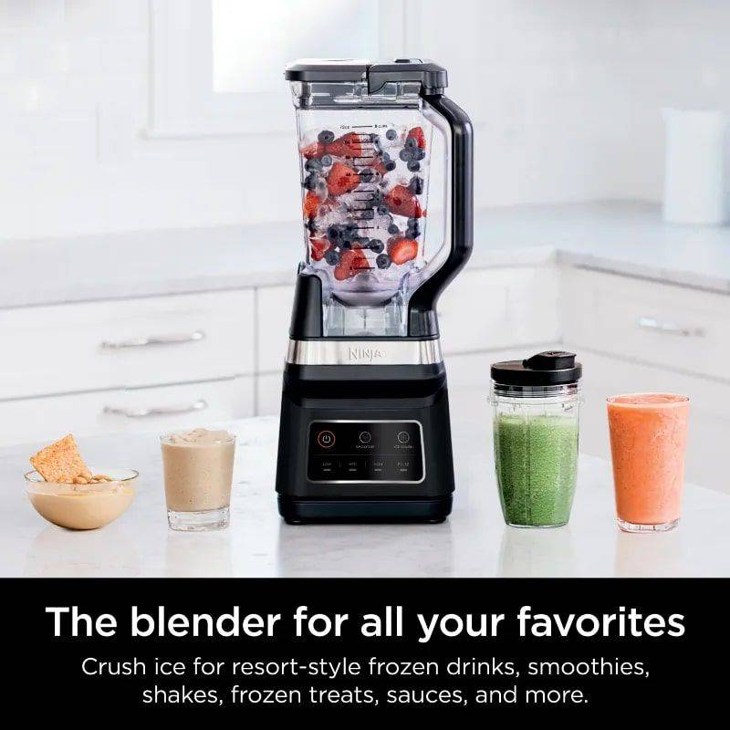 Professional Blender with 72-oz. Total Crushing Pitcher  