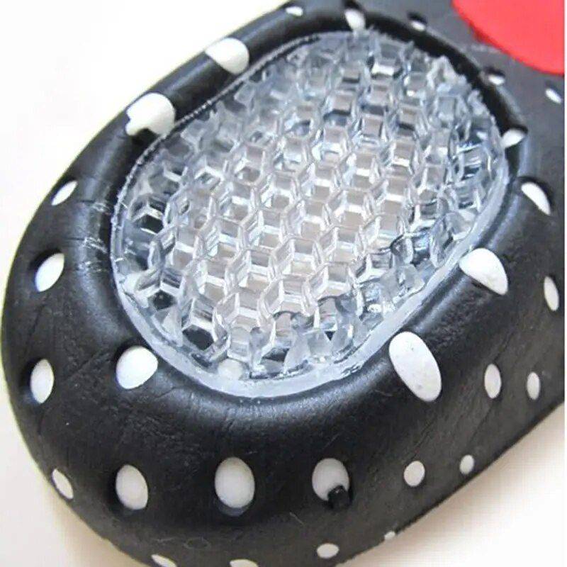 Unisex Orthotic Arch Support Insoles for Sports & Outdoor Activities Color : Blue|Black 