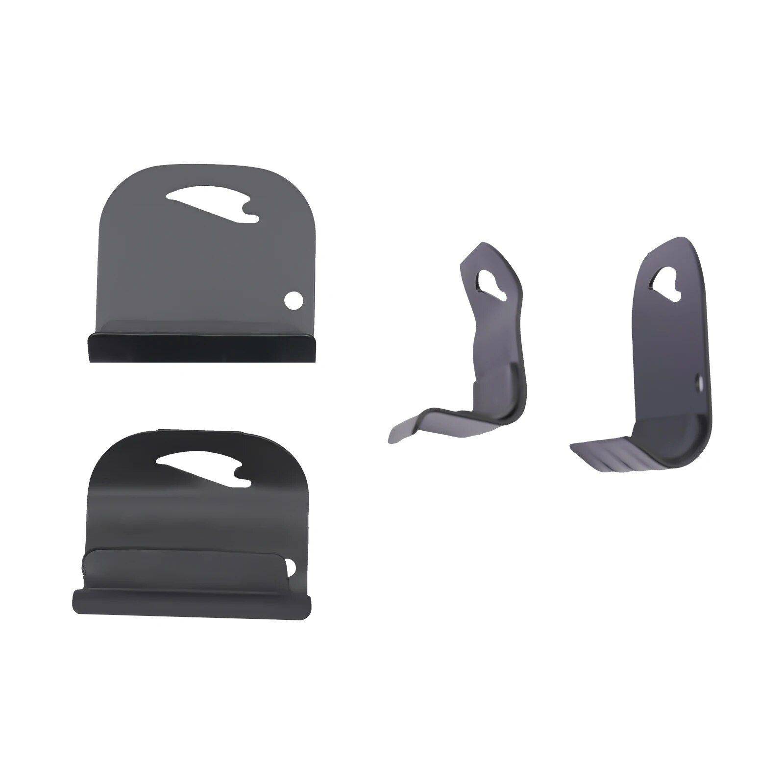 Universal Aluminum Black Roof Rack for Honda Civic 2006-2020  