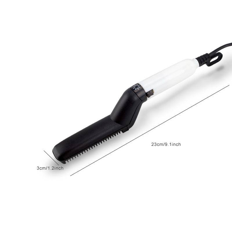 Multifunctional Hair Styler Brush  