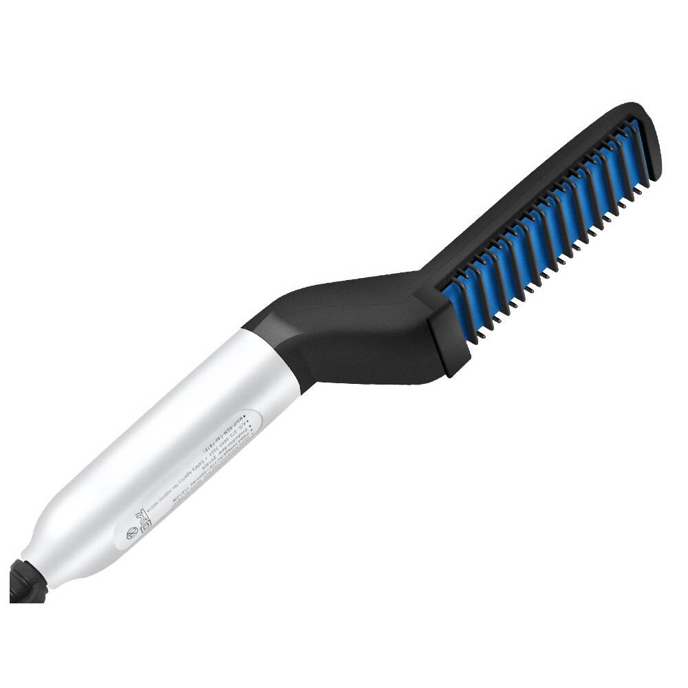 Multifunctional Hair Styler Brush  
