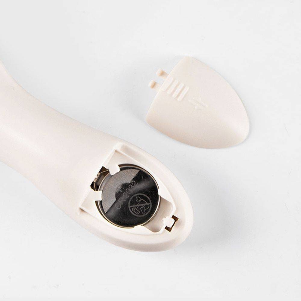 Pet Food Measuring Spoon With LCD Display  