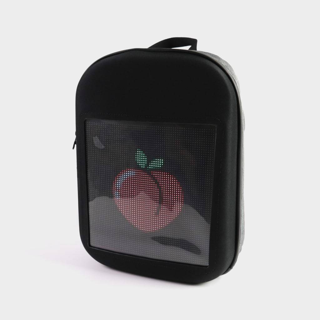 Smart LED Backpack  