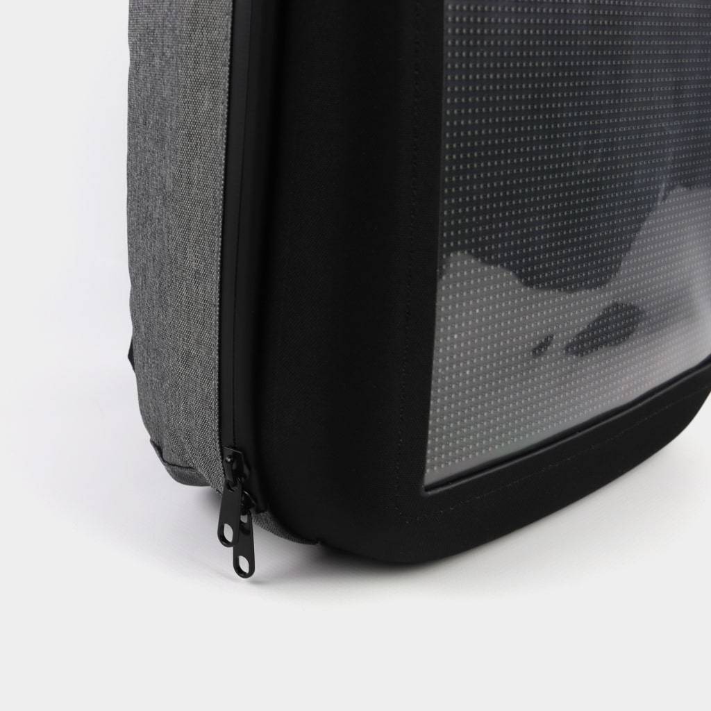 Smart LED Backpack  