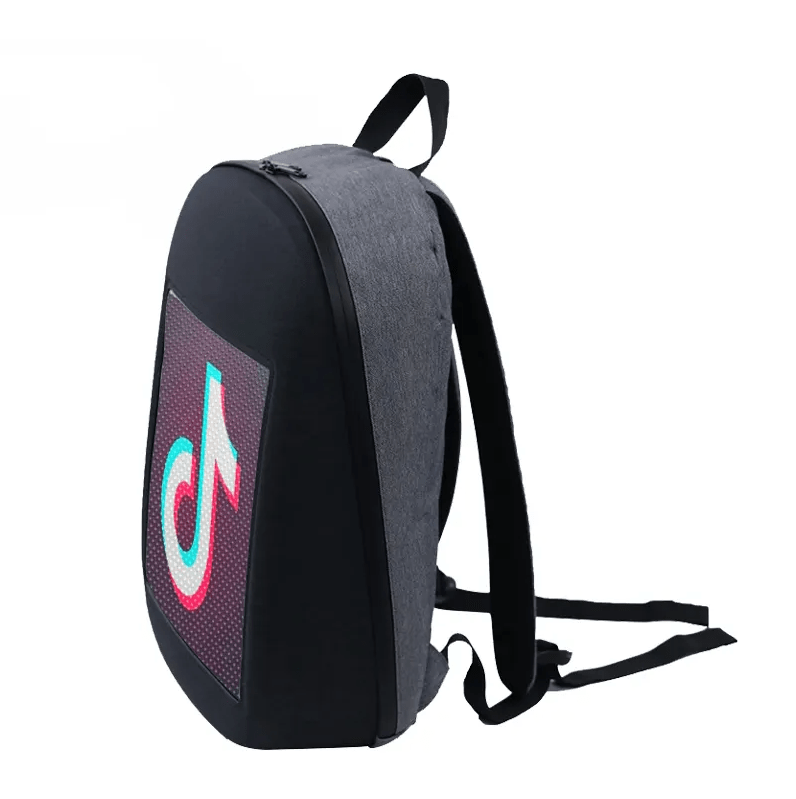 Smart LED Backpack  