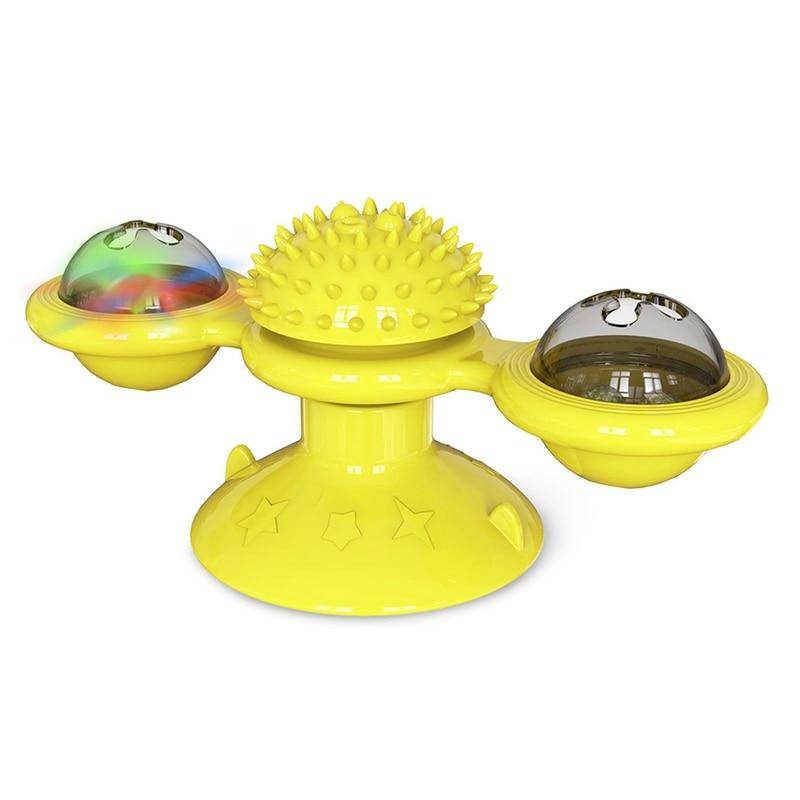 Windmill Cat Toy  
