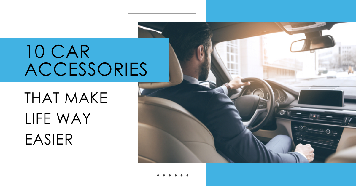 Shop 10 Car Accessories That Make Life Way Easier https://bigmarkets.store/?p=4353