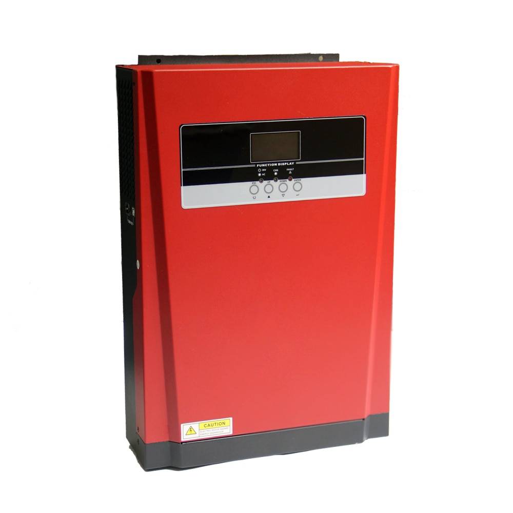 5000W Pure Sine Wave Off Grid Inverter