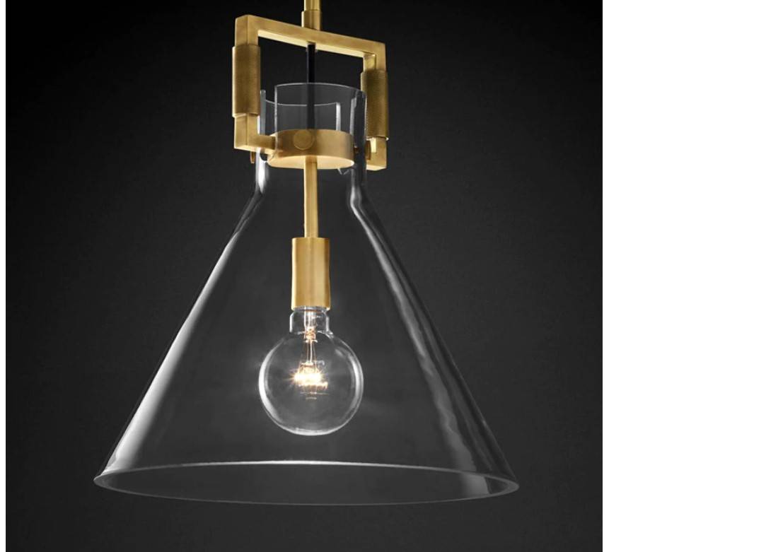 Lighthouse LED Pendant Lighting