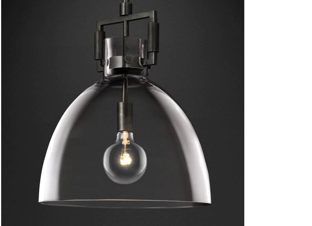 Lighthouse LED Pendant Lighting